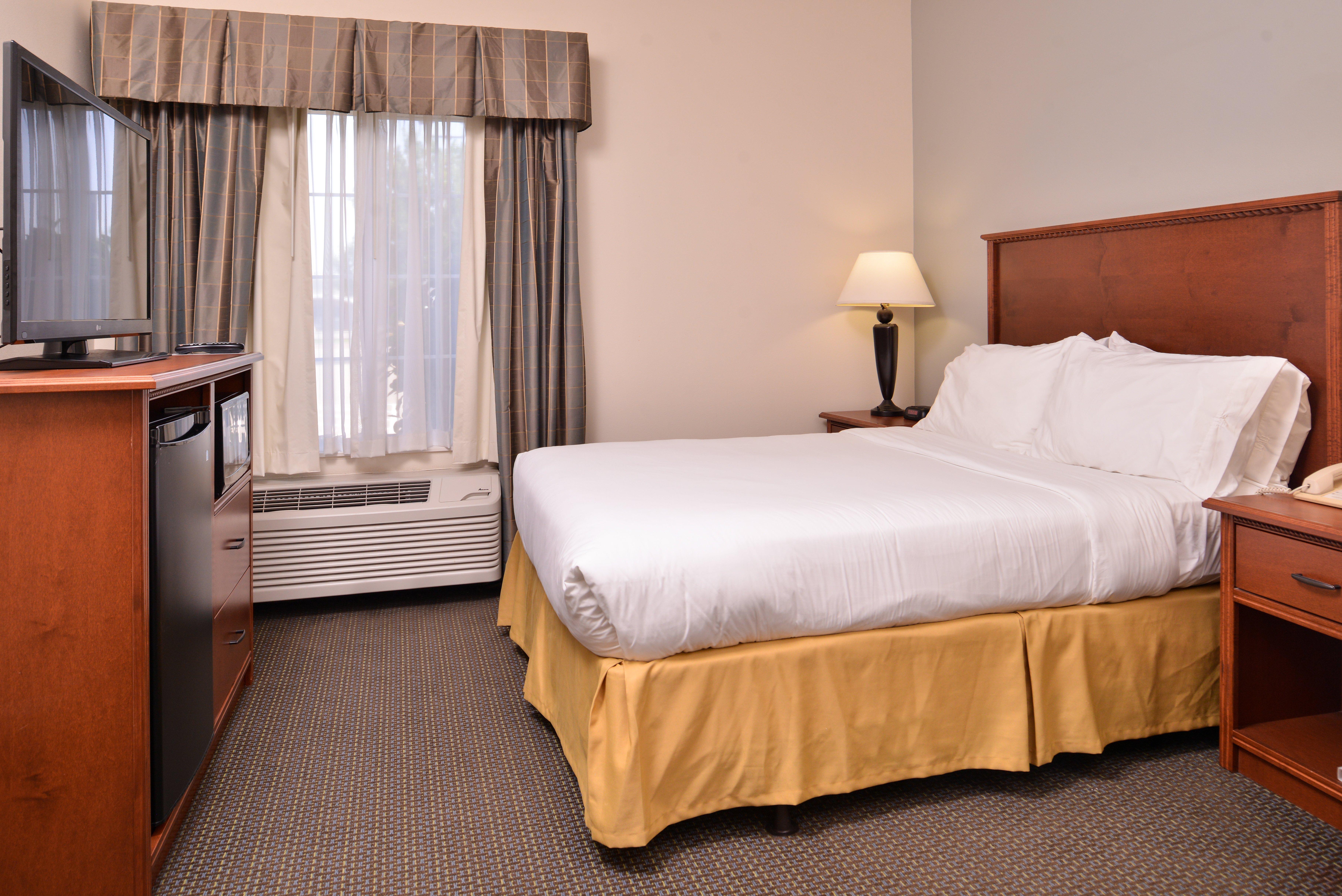 Holiday Inn Express Hotel & Suites Sioux Falls At Empire Mall, An Ihg Hotel Esterno foto