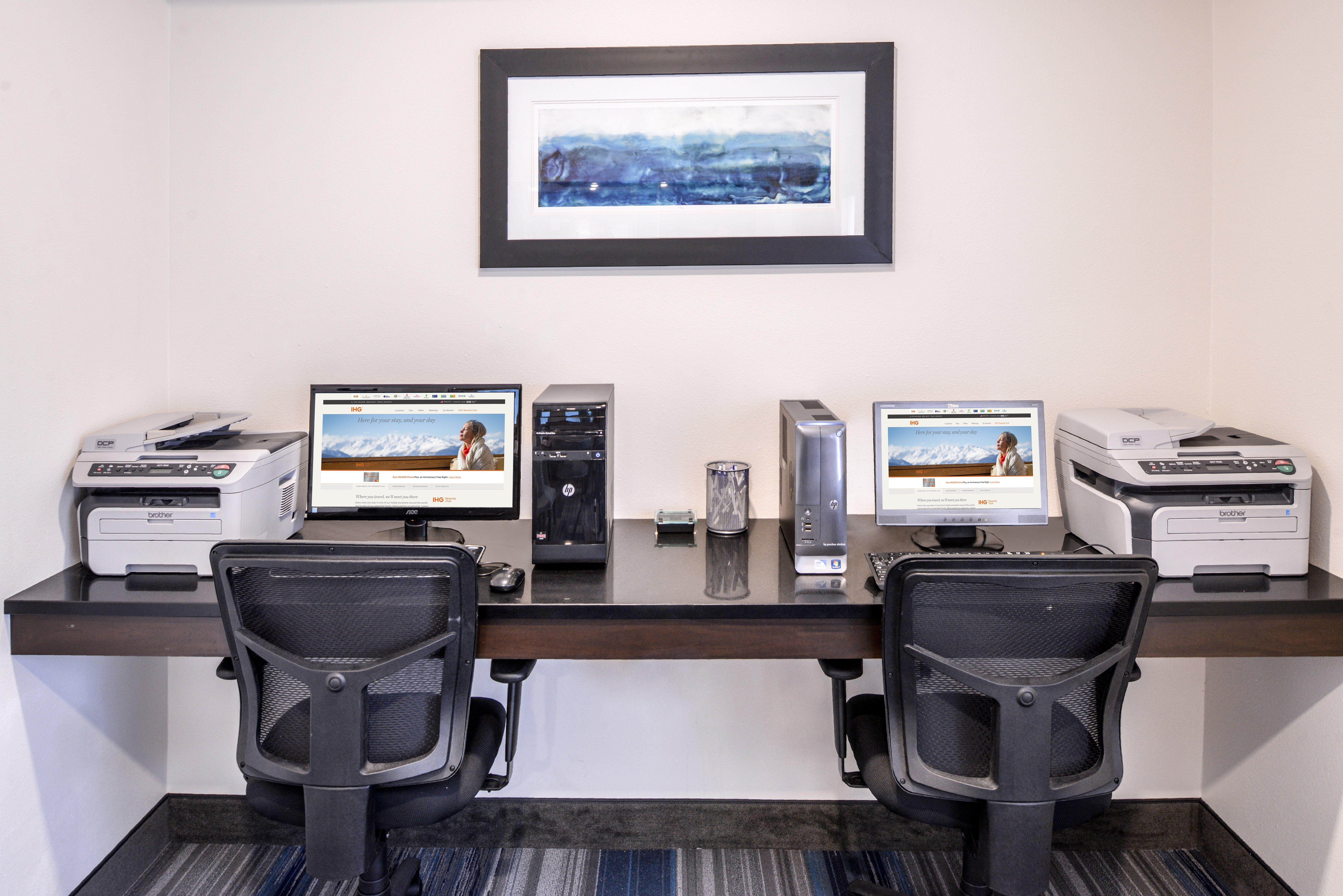 Holiday Inn Express Hotel & Suites Sioux Falls At Empire Mall By Ihg Esterno foto