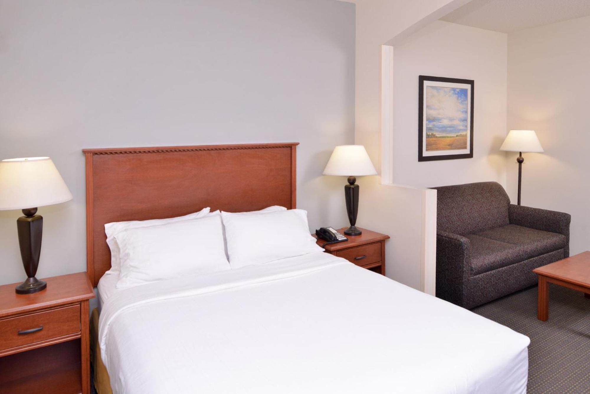 Holiday Inn Express Hotel & Suites Sioux Falls At Empire Mall By Ihg Esterno foto
