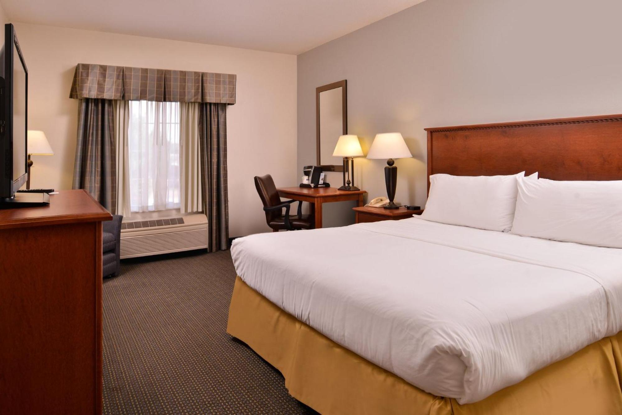 Holiday Inn Express Hotel & Suites Sioux Falls At Empire Mall, An Ihg Hotel Esterno foto