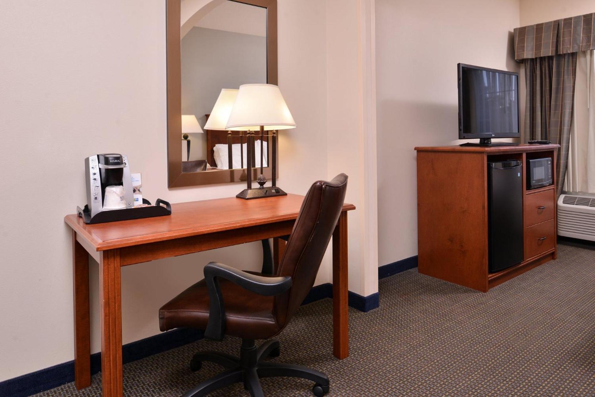 Holiday Inn Express Hotel & Suites Sioux Falls At Empire Mall, An Ihg Hotel Esterno foto