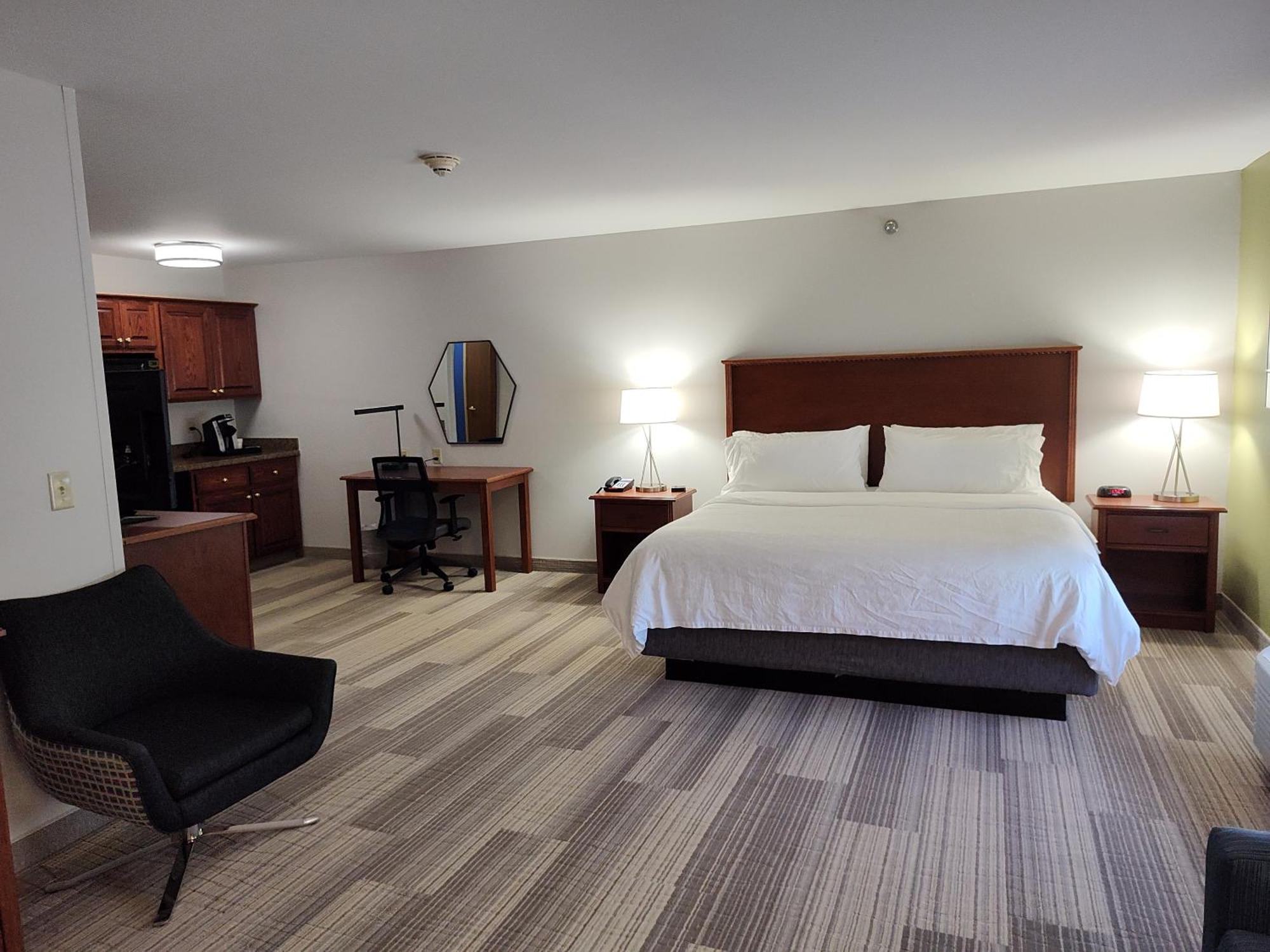 Holiday Inn Express Hotel & Suites Sioux Falls At Empire Mall, An Ihg Hotel Esterno foto