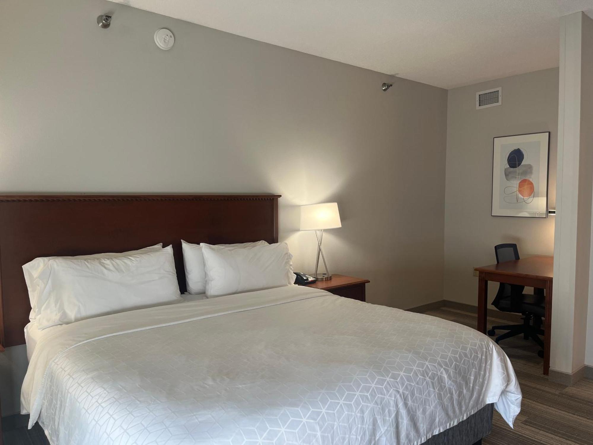 Holiday Inn Express Hotel & Suites Sioux Falls At Empire Mall, An Ihg Hotel Esterno foto