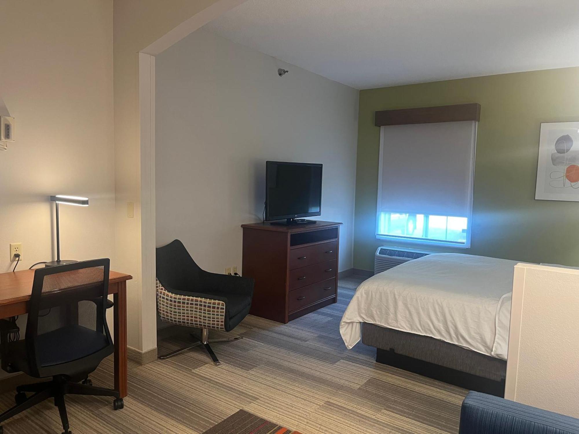 Holiday Inn Express Hotel & Suites Sioux Falls At Empire Mall By Ihg Esterno foto