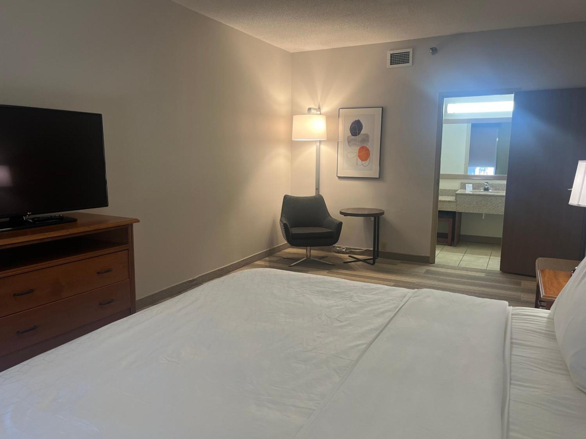 Holiday Inn Express Hotel & Suites Sioux Falls At Empire Mall, An Ihg Hotel Esterno foto