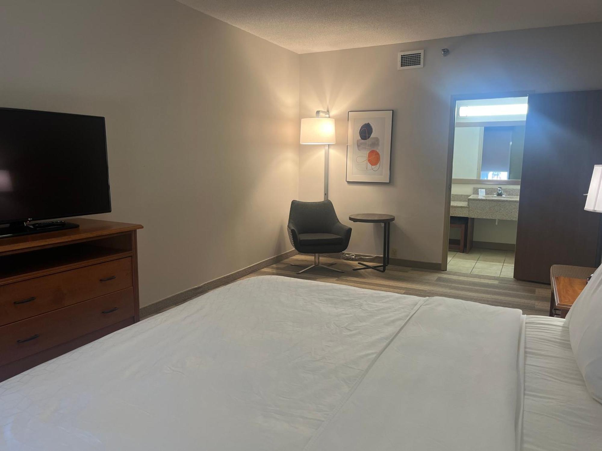 Holiday Inn Express Hotel & Suites Sioux Falls At Empire Mall By Ihg Esterno foto