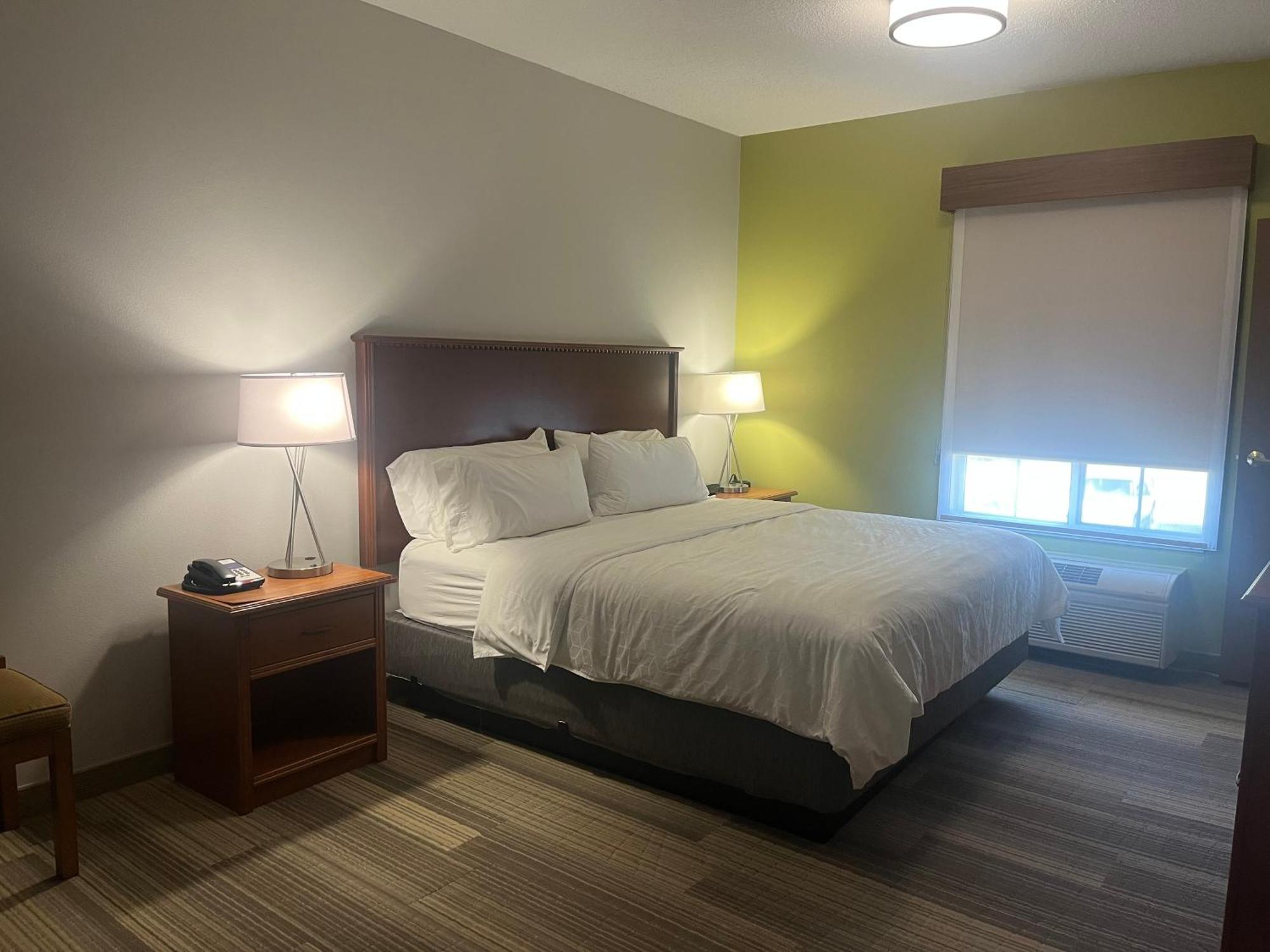 Holiday Inn Express Hotel & Suites Sioux Falls At Empire Mall, An Ihg Hotel Esterno foto