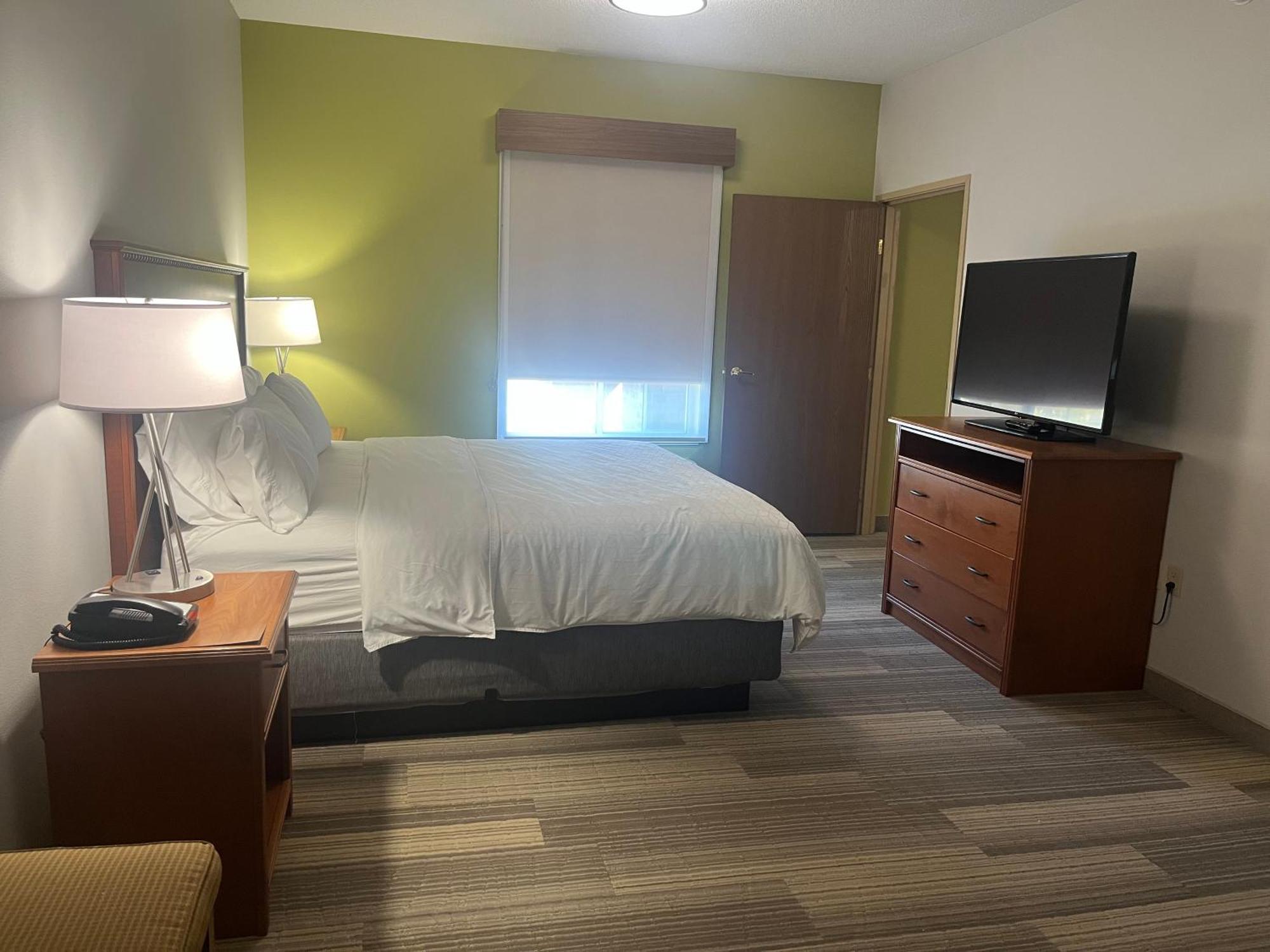 Holiday Inn Express Hotel & Suites Sioux Falls At Empire Mall, An Ihg Hotel Esterno foto