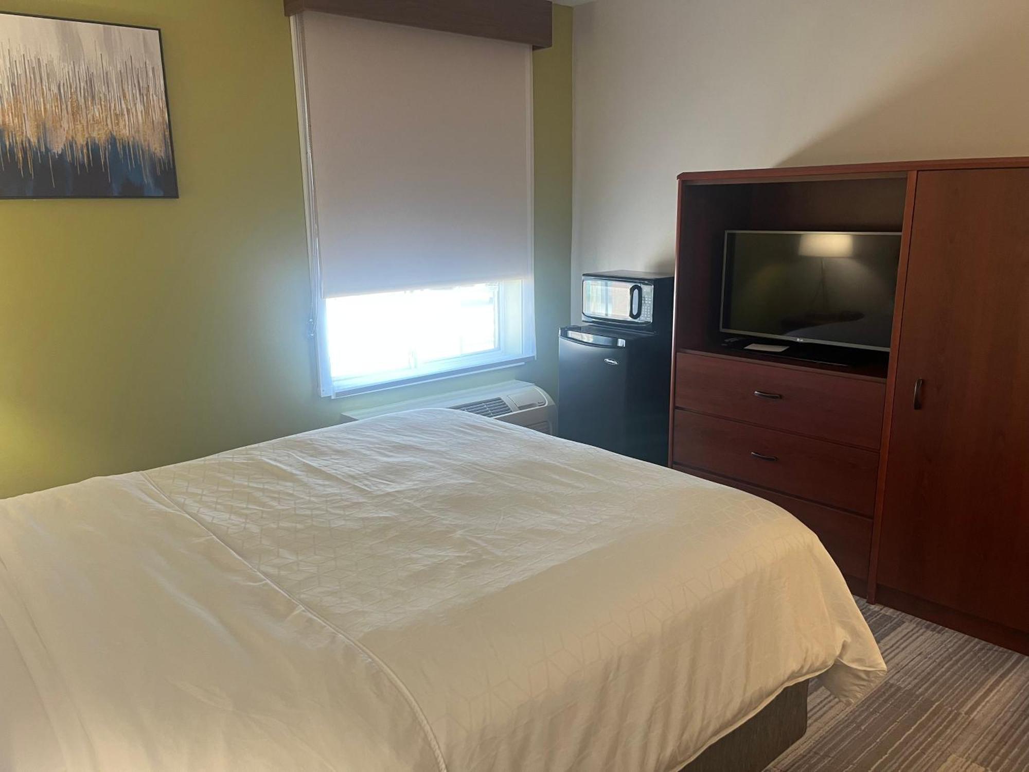 Holiday Inn Express Hotel & Suites Sioux Falls At Empire Mall, An Ihg Hotel Esterno foto